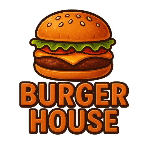 Burger House Logo